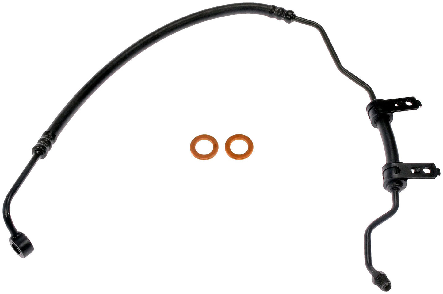 Power Steering Line Pressure Hose - Dorman# 979-3016
