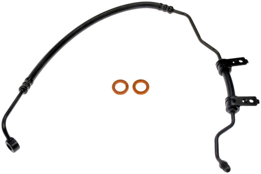 Power Steering Line Pressure Hose - Dorman# 979-3016