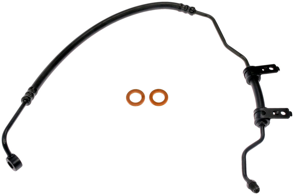 Power Steering Line Pressure Hose - Dorman# 979-3016