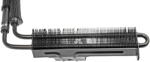 Power Steering Cooler & Return Line Assembly (Dorman# 979-304)