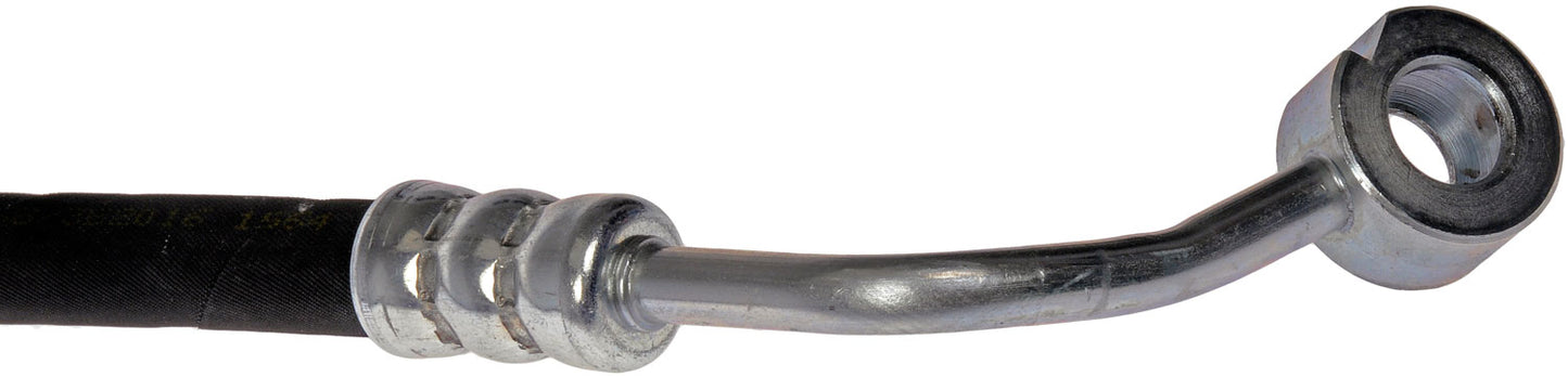 Power Steering Line Pressure Hose - Dorman# 979-3902