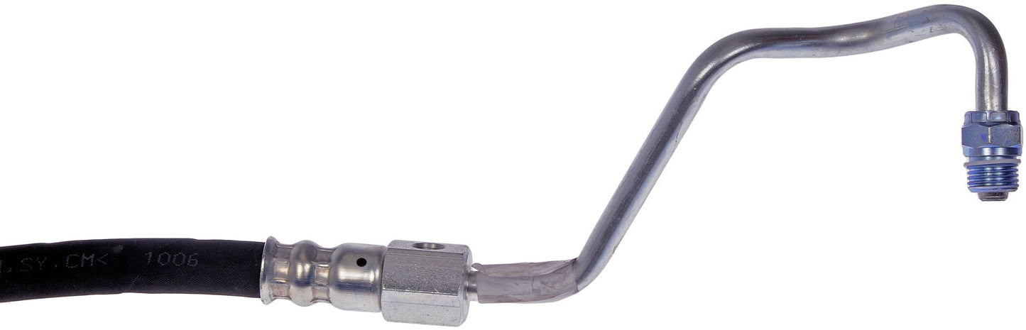 Power Steering Line Pressure Hose - Dorman# 979-4083