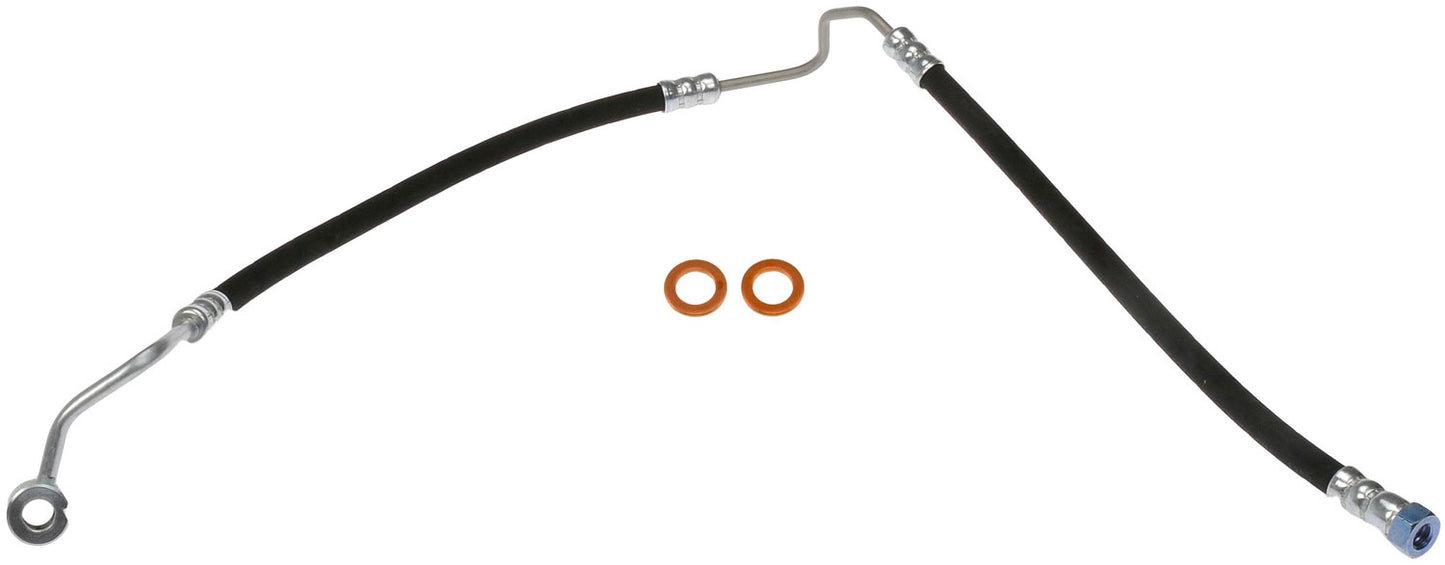 Power Steering Line Pressure Hose - Dorman# 979-4088
