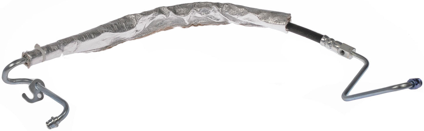 Power Steering Line Pressure Hose - Dorman# 979-4093