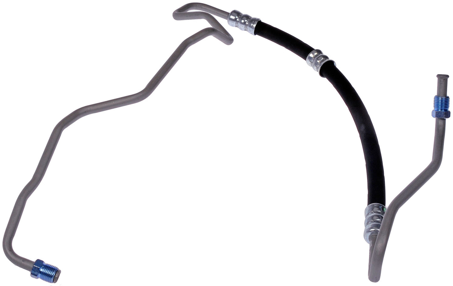 Power Steering Line Pressure Hose - Dorman# 979-4097