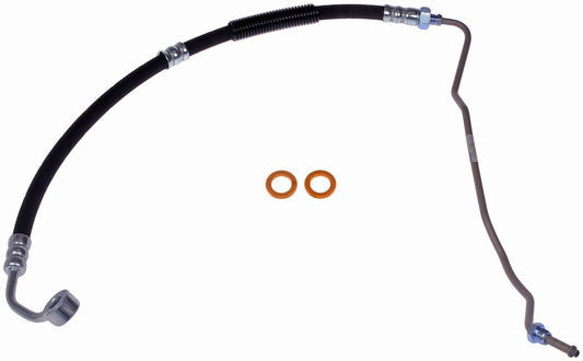 Power Steering Line Pressure Hose - Dorman# 979-4107