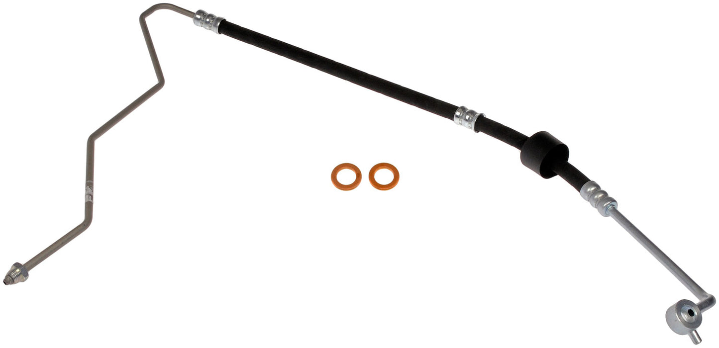 Power Steering Line Pressure Hose - Dorman# 979-4117