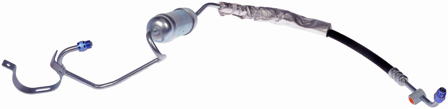 Power Steering Line Pressure Hose - Dorman# 979-4904