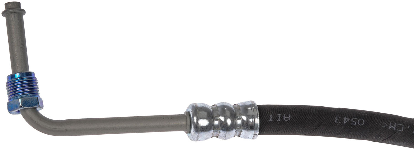 Power Steering Line Pressure Hose - Dorman# 979-5046