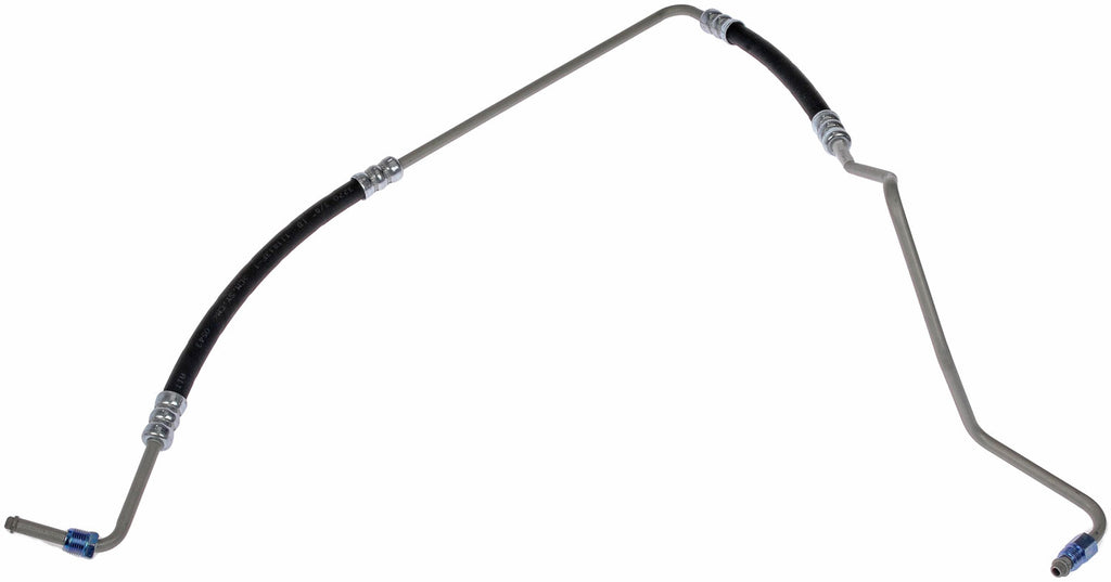 Power Steering Line Pressure Hose - Dorman# 979-5046
