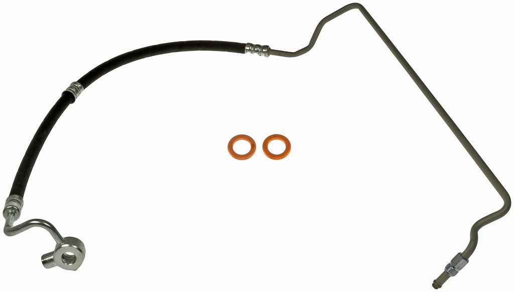 Power Steering Line Pressure Hose - Dorman# 979-5067