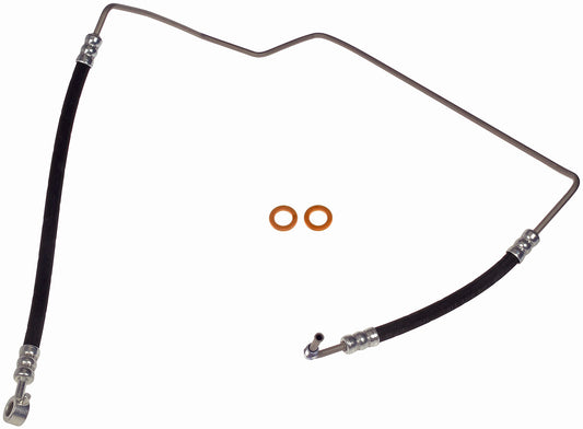 Power Steering Line Pressure Hose - Dorman# 979-5095