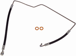Power Steering Line Pressure Hose - Dorman# 979-5095