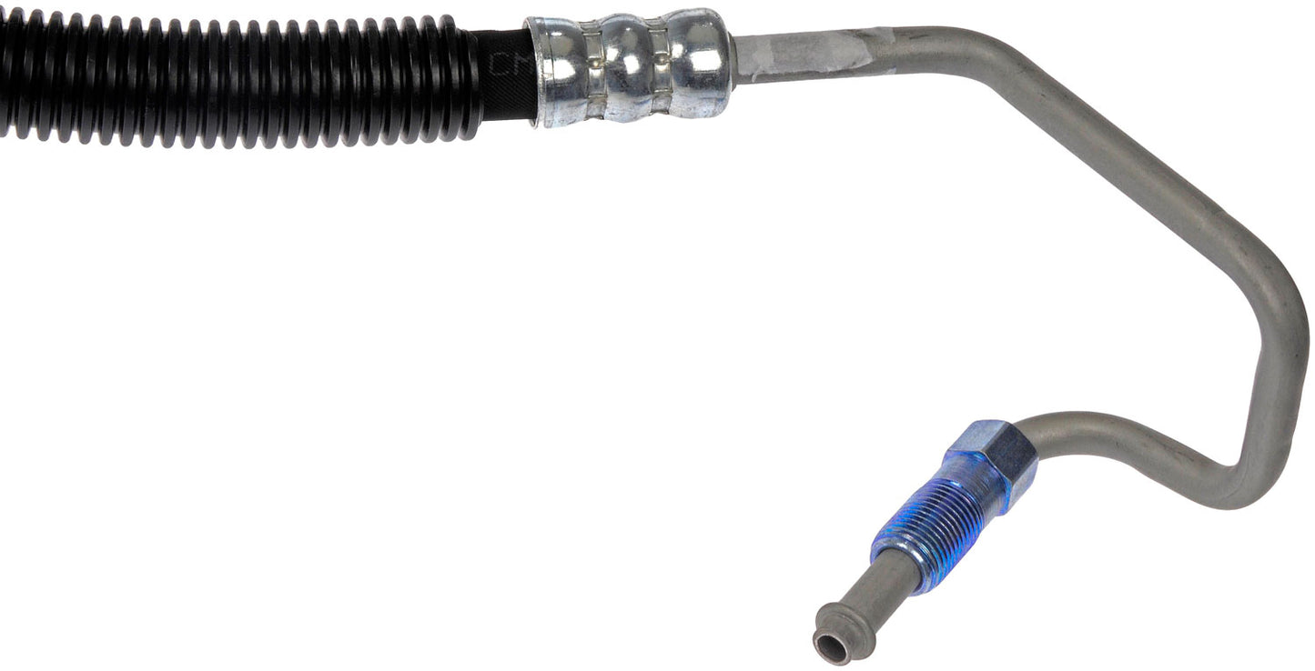 Power Steering Line Pressure Hose - Dorman# 979-5099