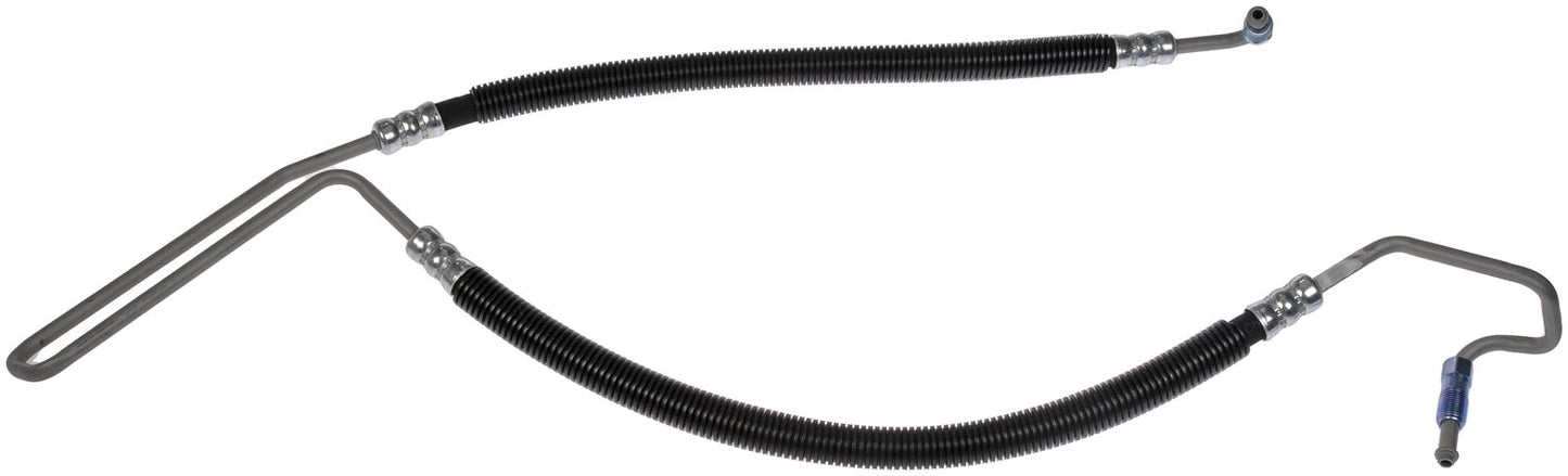Power Steering Line Pressure Hose - Dorman# 979-5099