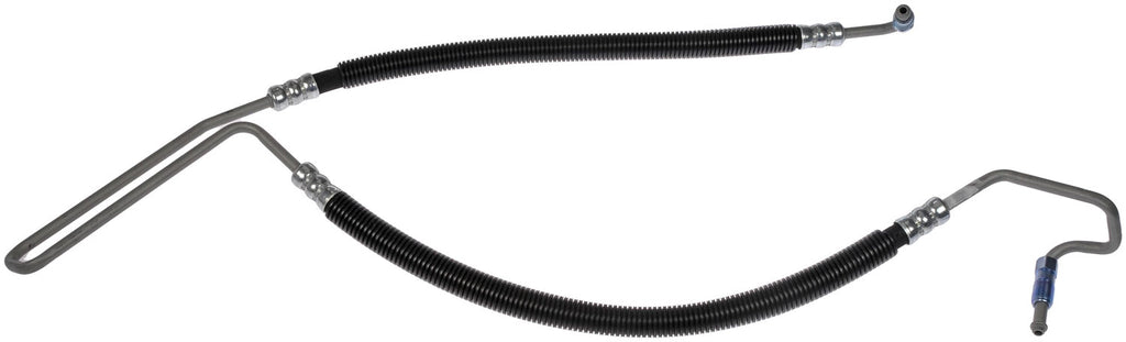 Power Steering Line Pressure Hose - Dorman# 979-5099