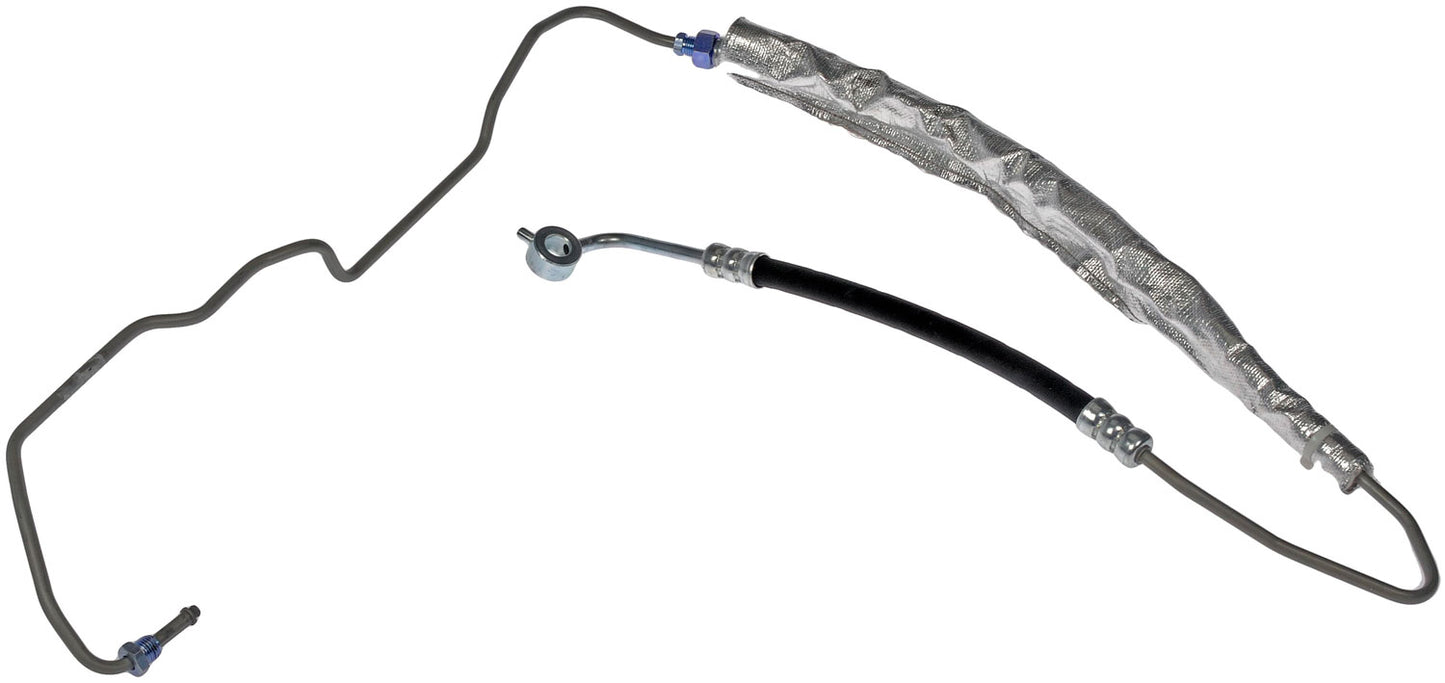 Power Steering Line Pressure Hose - Dorman# 979-5108