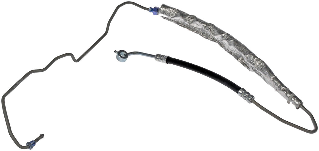 Power Steering Line Pressure Hose - Dorman# 979-5108