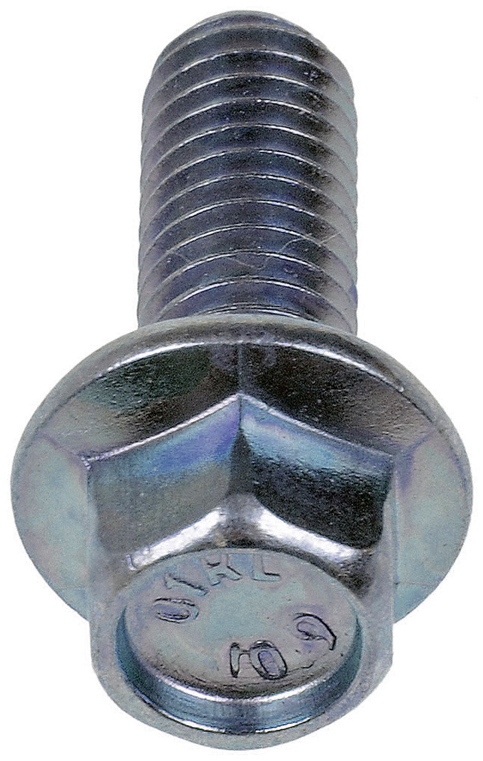 Cap Screw-Flanged Hex Head-Class 10.9- M6-1.0 x 16mm - Dorman# 459-216