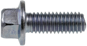 Cap Screw-Flanged Hex Head-Class 10.9- M6-1.0 x 16mm - Dorman# 459-216