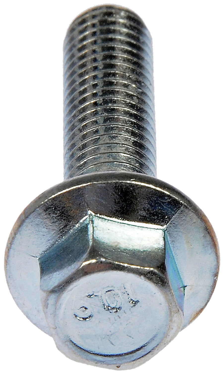 Cap Screw-Flanged Hex Head-Class 10.9- M6-1.0 x 25mm - Dorman# 980-225