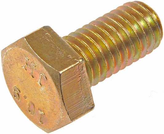 Cap Screw-Flanged Hex Head-Class 10.9- M8-1.25 x 16mm - Dorman# 980-416