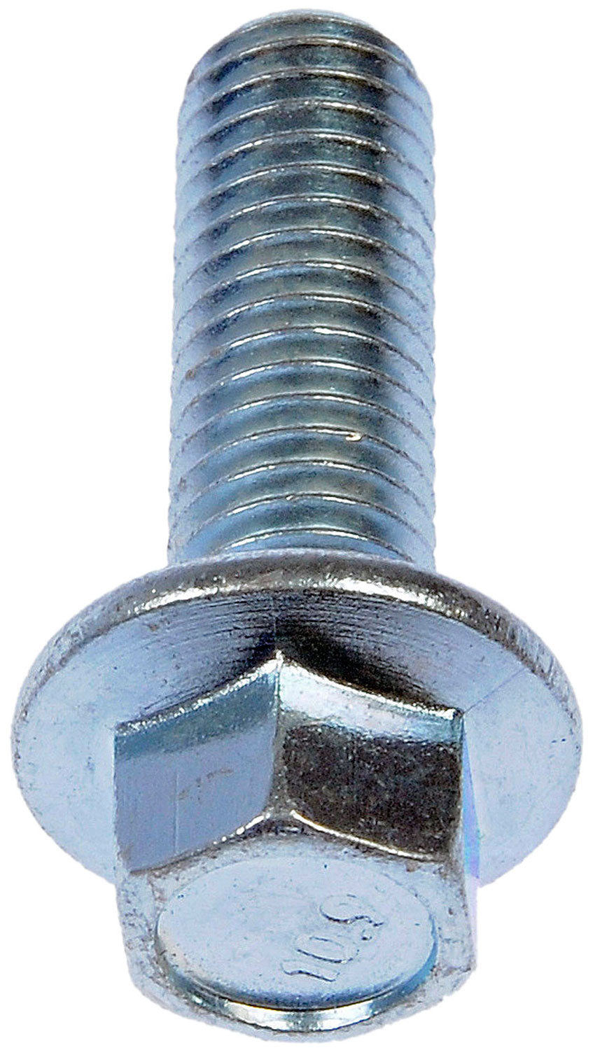 Cap Screw-Flanged Hex Head-Class 10.9- M8-1.25 x 25mm - Dorman# 980-425