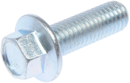 Cap Screw-Flanged Hex Head-Class 10.9- M8-1.25 x 25mm - Dorman# 980-425