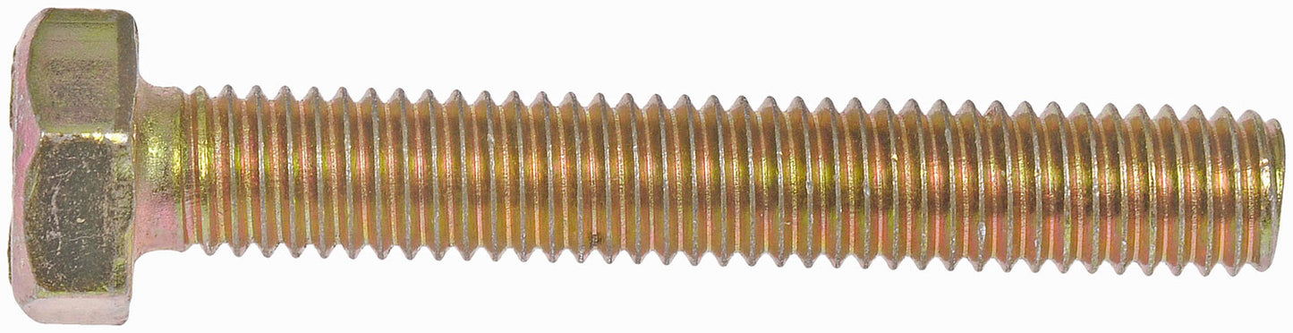 Cap Screw-Hex Head-Class 10.9- M8-1.25 x 50mm - Dorman# 980-450