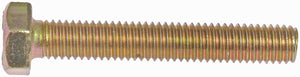 Cap Screw-Hex Head-Class 10.9- M8-1.25 x 50mm - Dorman# 980-450