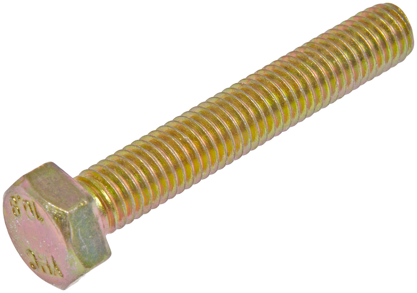 Cap Screw-Hex Head-Class 10.9- M8-1.25 x 50mm - Dorman# 980-450