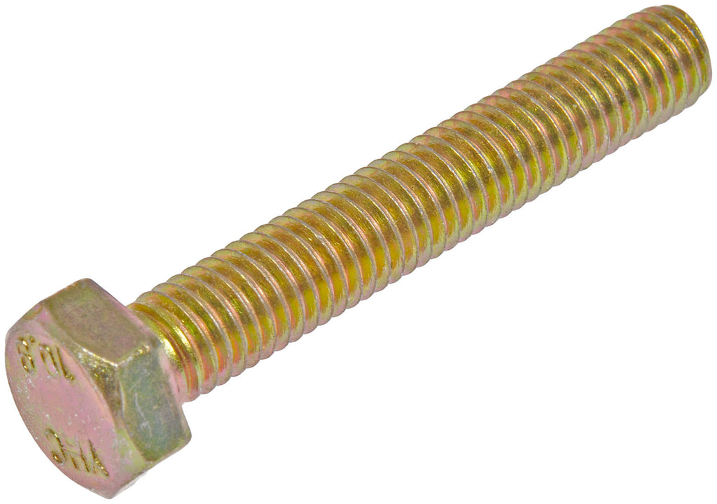 Cap Screw-Hex Head-Class 10.9- M8-1.25 x 50mm - Dorman# 980-450