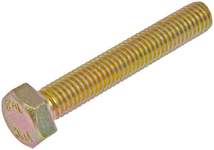 Cap Screw-Hex Head-Class 10.9- M8-1.25 x 50mm - Dorman# 980-450