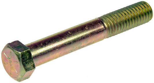 Metric Hex Head Bolt - Dorman# 980-492