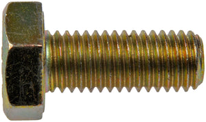 Cap Screw-Flanged Hex Head-Class 10.9- M10-1.5 x 25mm - Dorman# 980-525