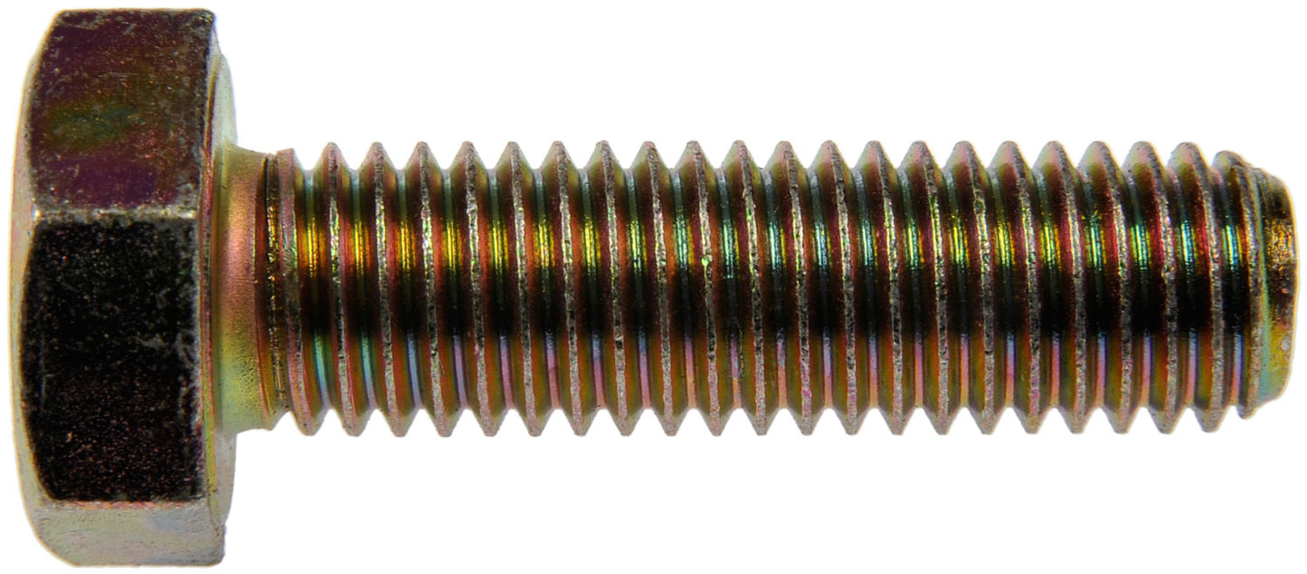 Cap Screw-Hex Head-Class 10.9- M10-1.5 x 35mm - Dorman# 980-535