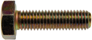 Cap Screw-Hex Head-Class 10.9- M10-1.5 x 35mm - Dorman# 980-535