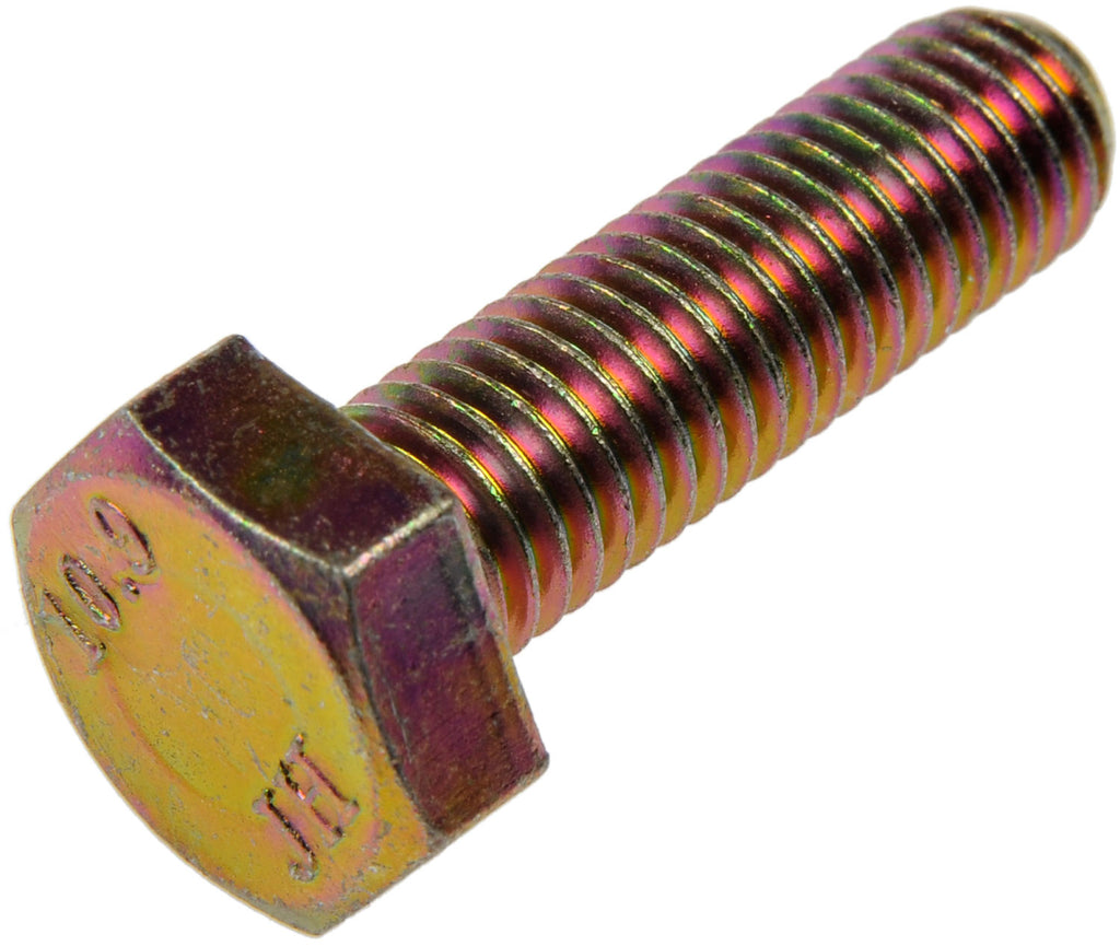 Cap Screw-Hex Head-Class 10.9- M10-1.5 x 35mm - Dorman# 980-535