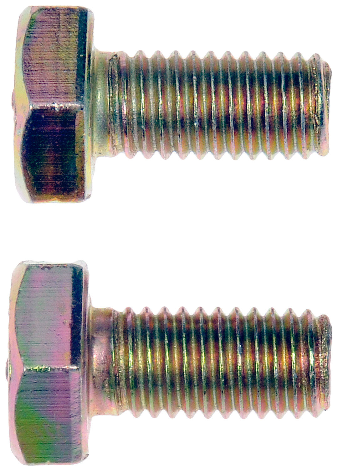 Hex Bolt - M10-1.50 X 20 - Dorman# 981-520