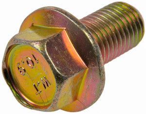 Cap Screw-Hex Head-Class 10.9- M10-1.5 x 20mm - Dorman# 981-521