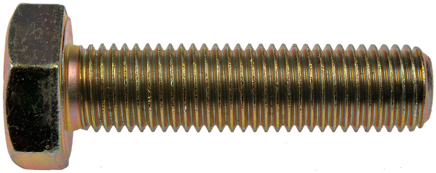 Cap Screw-Hex Head-Class 10.9- M10-1.25 x 40mm - Dorman# 981-541