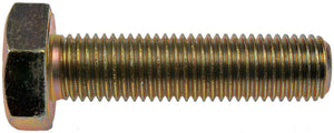 Cap Screw-Hex Head-Class 10.9- M10-1.25 x 40mm - Dorman# 981-541