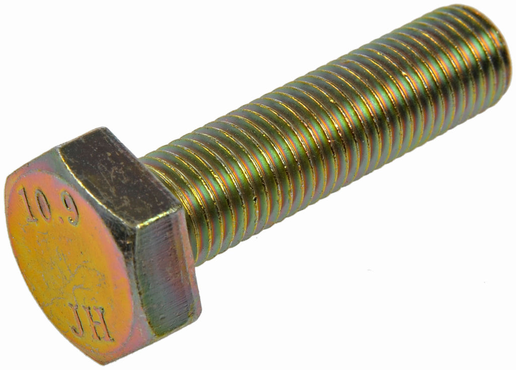 Cap Screw-Hex Head-Class 10.9- M10-1.25 x 40mm - Dorman# 981-541