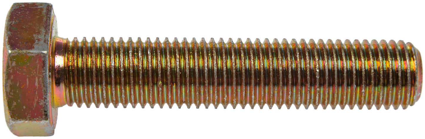 Cap Screw-Hex Head-Class 10.9- M10-1.25 x 50mm - Dorman# 981-551