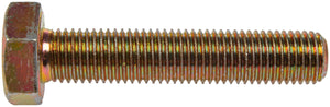 Cap Screw-Hex Head-Class 10.9- M10-1.25 x 50mm - Dorman# 981-551