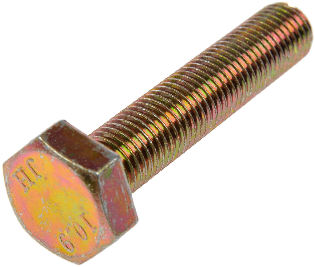 Cap Screw-Hex Head-Class 10.9- M10-1.25 x 50mm - Dorman# 981-551