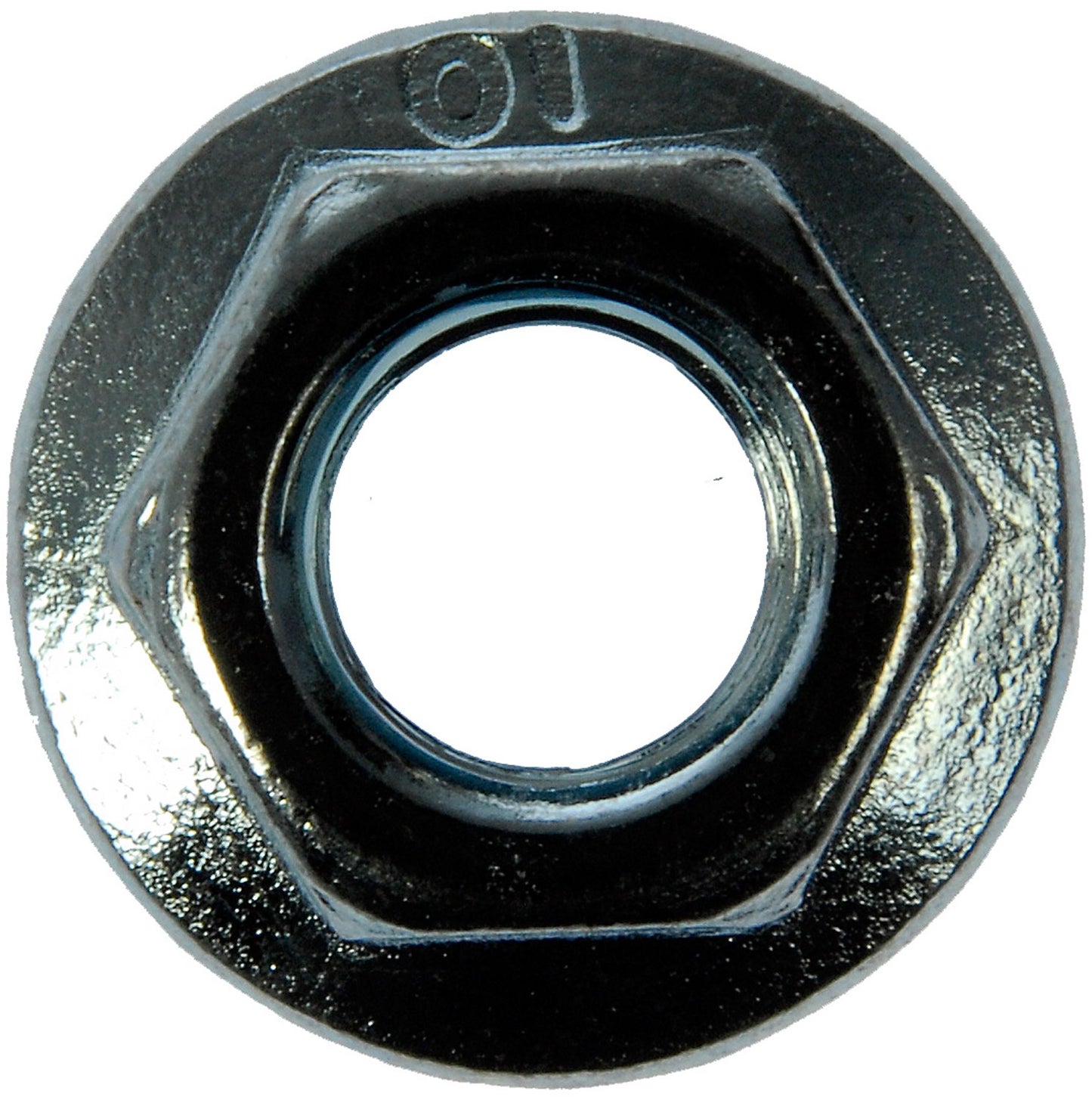 Hex Flange Nut-Class 10.9- M8-1.25 - Dorman# 982-008