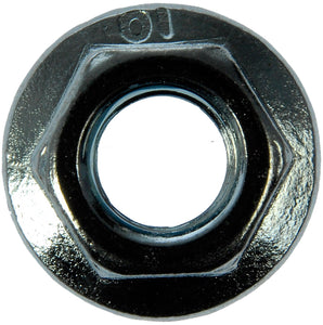 Hex Flange Nut-Class 10.9- M8-1.25 - Dorman# 982-008