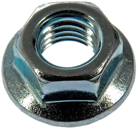 Hex Flange Nut-Class 10.9- M8-1.25 - Dorman# 982-008