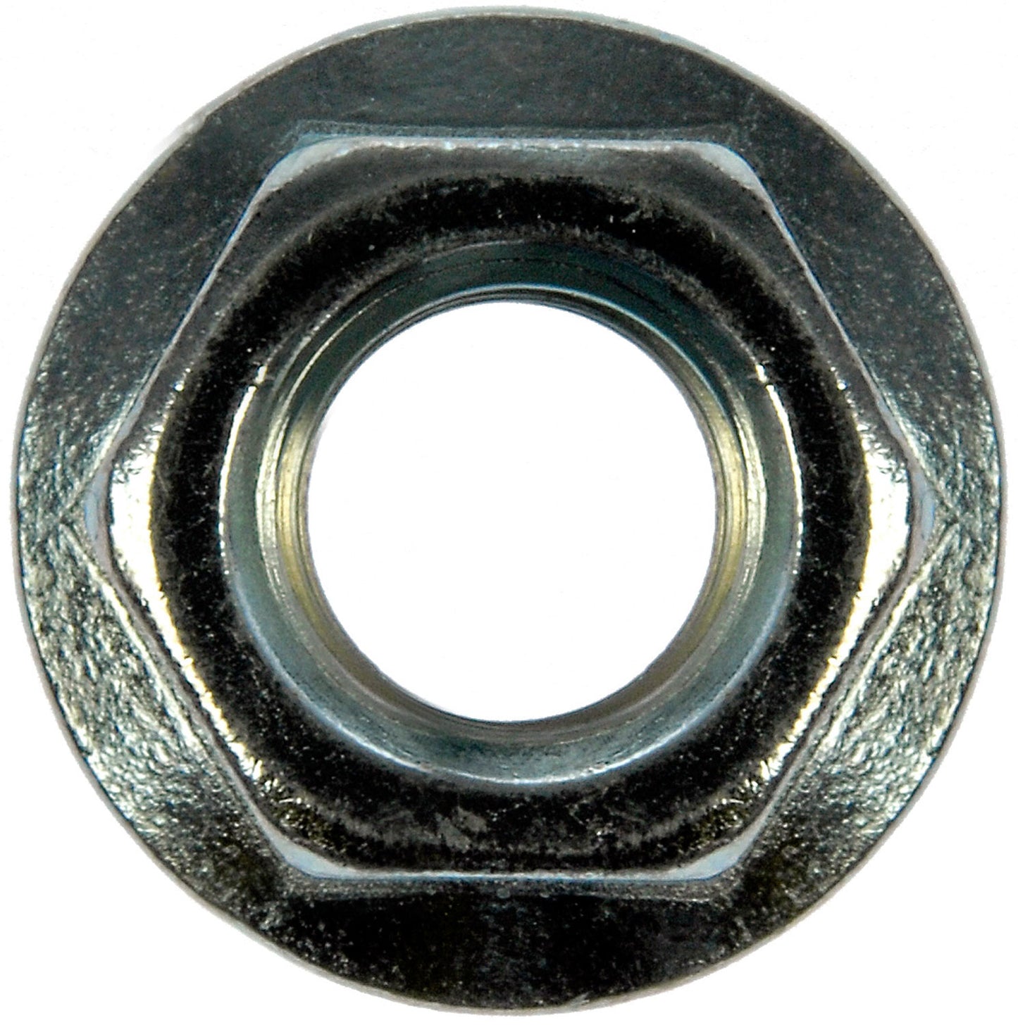 Hex Flange Nut-Class 10.9- M10-1.50 - Dorman# 982-010